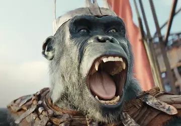 Kingdom Of The Planet Of The ...