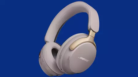 Bose QuietComfort Ultra op Amazon: vlaggenschip hoofdtelefoon met $50 korting