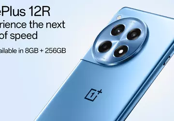 OnePlus 12R heeft een nieuwe geheugenvariant ...