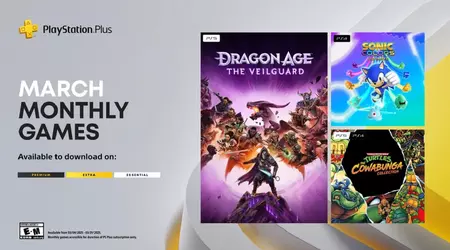 Dragon Age: The Veilguard maakt deel uit van het maart-aanbod voor PS Plus-abonnees 