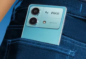 POCO X6 Neo: 120Hz AMOLED-scherm, 108 ...