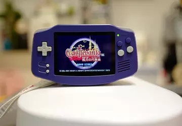 Game Boy Advance stijl: Anbernic heeft ...