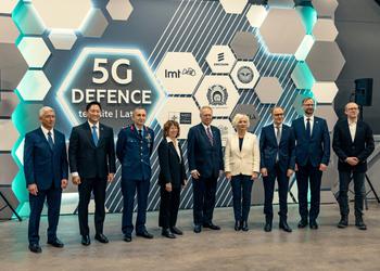 Nokia levert 5G-technologie aan het leger ...