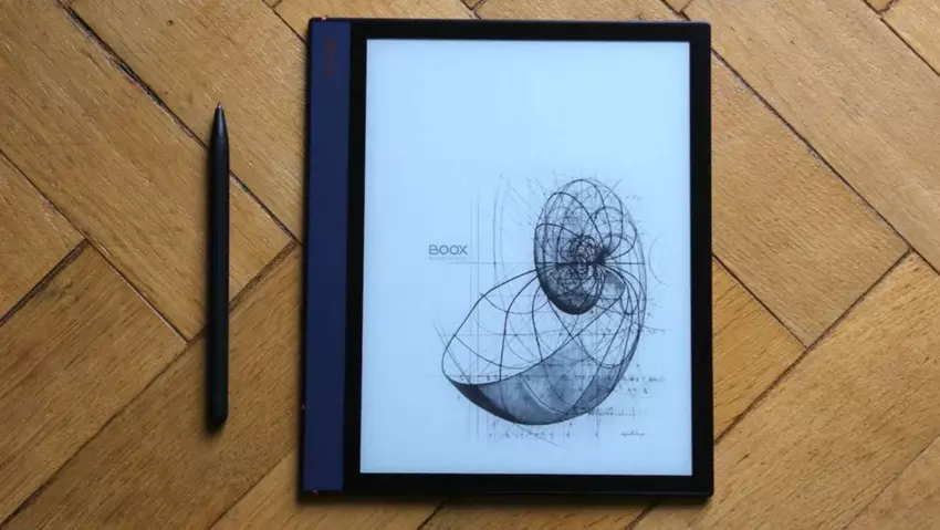 BOOX Note Air 5C papierloos notitieapparaat