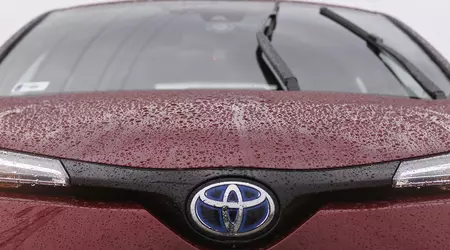 Toyota gaat onderdelen van oude auto's hergebruiken