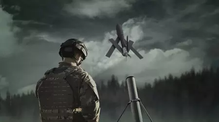 Oekraïne ontvangt binnenkort een groot aantal Amerikaanse Switchblade 600 kamikaze drones die Russische tanks kunnen vernietigen