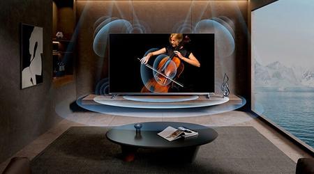Toshiba Z870MF: smart-tv-serie met 4K Mini-LED-schermen tot 85 inch en 144Hz-ondersteuning