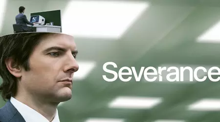 Adam Scott heeft de release aangekondigd van het tweede seizoen van de Apple TV+ sci-fi thriller Severance
