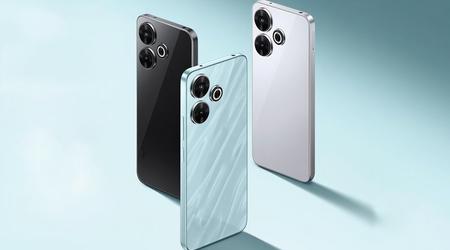 Xiaomi bereidt zich voor op de release van de POCO M6 Plus 5G