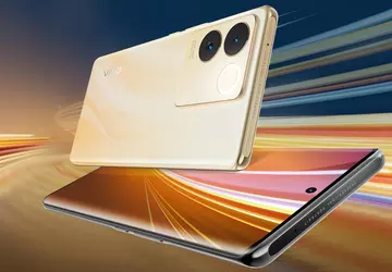 De vivo T2 Pro 5G met ...