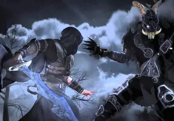 Er is een Neverwinter Nights 2: ...