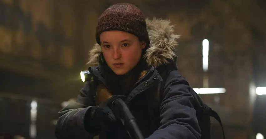 De showrunners van The Last of Us hadden nooit gepland om Bella Ramsay als Ellie te vervangen