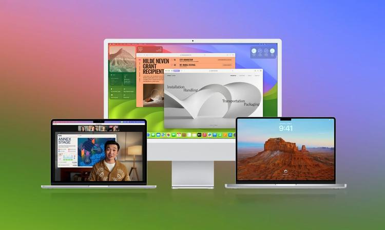 Apple heeft de USB Hub bug ...