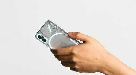 Nothing Phone (1) is begonnen met het ontvangen van Nothing OS 2.5.3.A: wat is er nieuw?