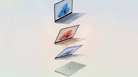 Microsoft onthult volgende week de Surface Laptop Go 3 met een aanraakscherm, Intel Alder Lake-chip en een SSD van 256 GB