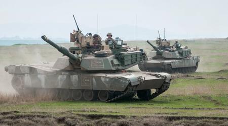 Taiwan heeft 108 M1A2T Abrams tanks besteld ter waarde van $2,2 miljard en is van plan volgend jaar 38 gevechtsvoertuigen te ontvangen.