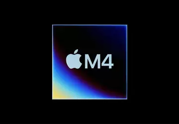 Apple heeft de M4-chip onthuld: 50 ...