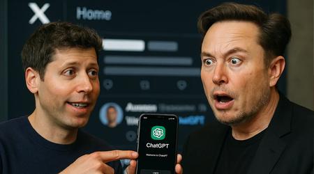 Grok vs. ChatGPT: Musk eist rechtvaardigheid in de App Store - en is klaar om te aanklagen