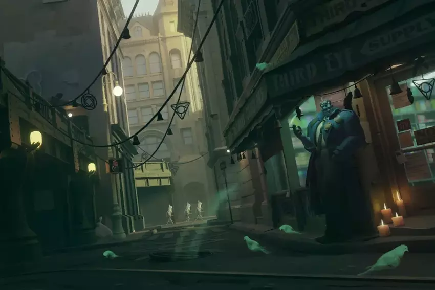 Valve heeft Deadlock shooter officieel aangekondigd