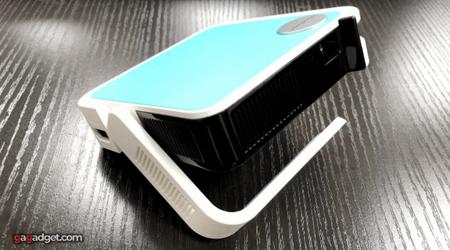 ViewSonic M1 Mini Plus Test en Review