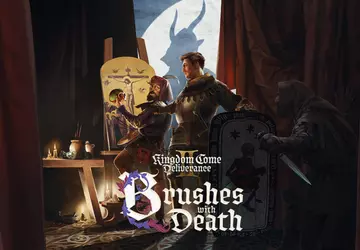 Eerder dan verwacht: de eerste DLC ...