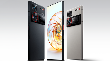 ZTE werkt al aan de vlaggenschip smartphone Nubia Z70 Ultra