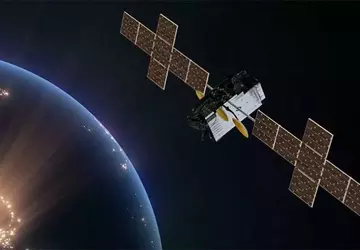 HughesNet biedt 100Mbps internet snelheid plan ...