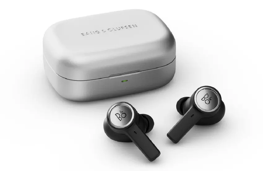 Bang & Olufse heeft de Beoplay Eleven geïntroduceerd - premium TWS-hoofdtelefoon met verwijderbare batterijen en geavanceerde ruisonderdrukking