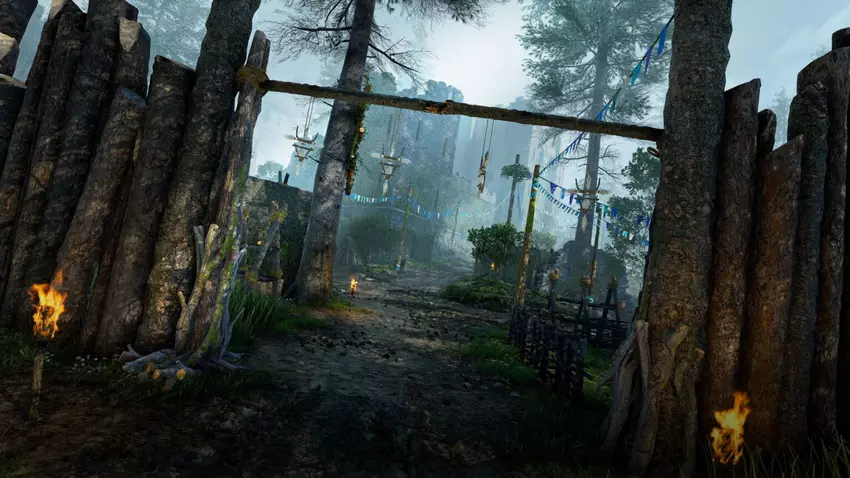 Rebellion Studio geeft uitgebreide Atomfall-gameplay vrij met Casterfell Forest, stealth-mechanica en heftige gevechten