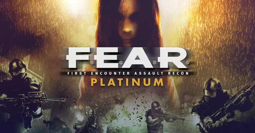 Cult horror shooter F.E.A.R. komt in maart in het GOG Preservation Programme: de winkel eert Monolith Productions voor haar bijdrage aan de game-industrie