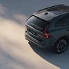 Exterieur van de vernieuwde Volvo XC60