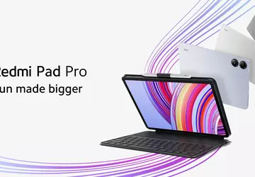 Redmi Pad Pro met 120Hz-scherm en ...