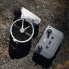 DJI Flip in verschillende opnamemodi