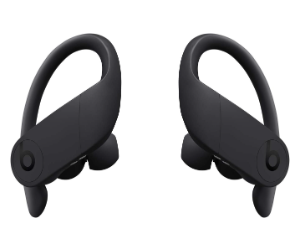 Powerbeats Pro draadloze oordopjes met oorhaakjes