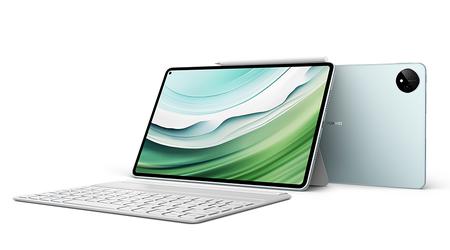 Huawei onthult de MatePad Pro 11 (2024) 11-inch tablet met satellietverbinding op 28 november