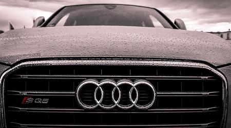 Audi vertraagt auto's in Amerikaanse havens vanwege invoerrechten