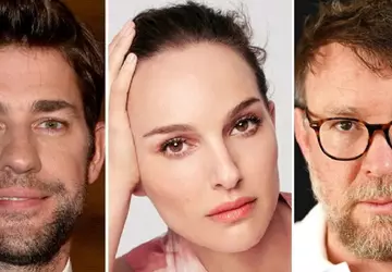 Guy Ritchie regisseert een nieuw project ...