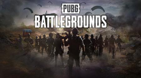 PUBG is nog steeds populair - ontwikkelaars melden een recordaantal spelers