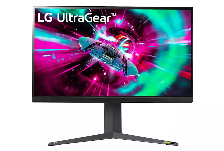 LG onthult nieuwe UltraGear-monitoren met 27-32″ schermen en IPS-panelen met 144Hz