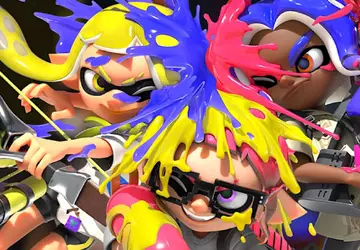 Makers van Splatoon 3 beweren dat ...