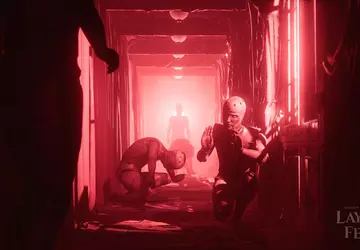 De beste game van Bloober Team, ...