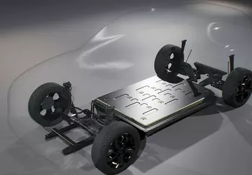 Mazda bezuinigt 3,3 miljard dollar op ...