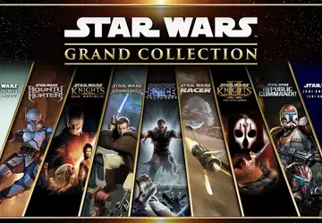 Star Wars Grand Collection, een compilatie ...