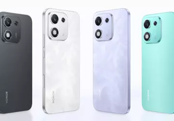 Honor X70i heeft zijn debuut gemaakt ...