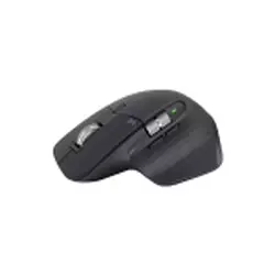 Logitech MX Master 3S draadloze muis
