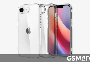 Hoesjes voor iPhone SE 4 verschenen ...