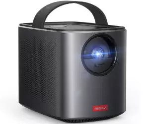Nebula van Anker Mars II Pro ...