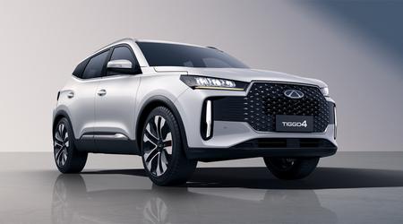 Chinees Chery wil auto's assembleren in de Volkswagen-fabriek in Duitsland, - media