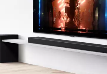Beste Soundbars voor LG TV