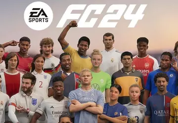 Het opgeven van het merk FIFA ...